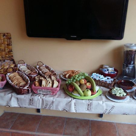 Soggiorno Laura - B&B Firenze Kültér fotó