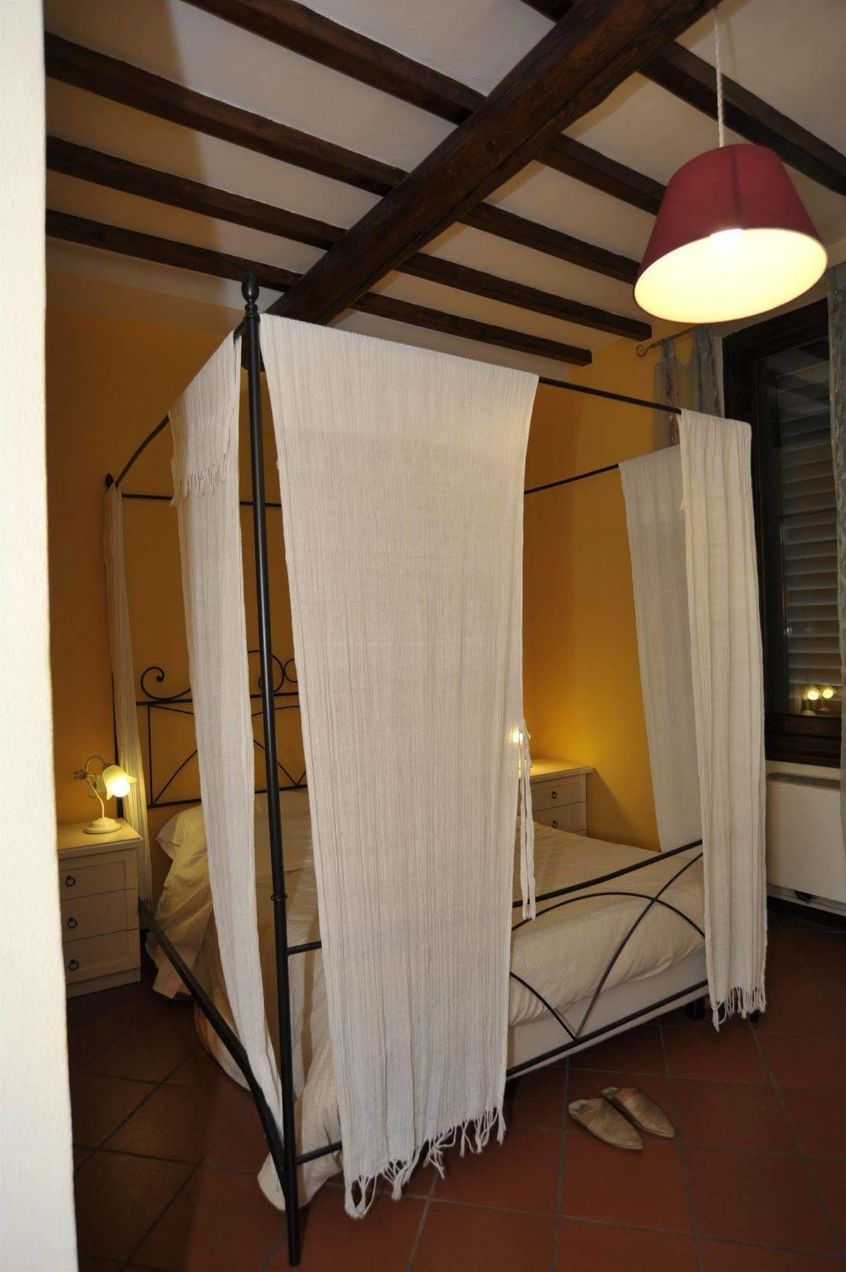 Soggiorno Laura - B&B Firenze Kültér fotó