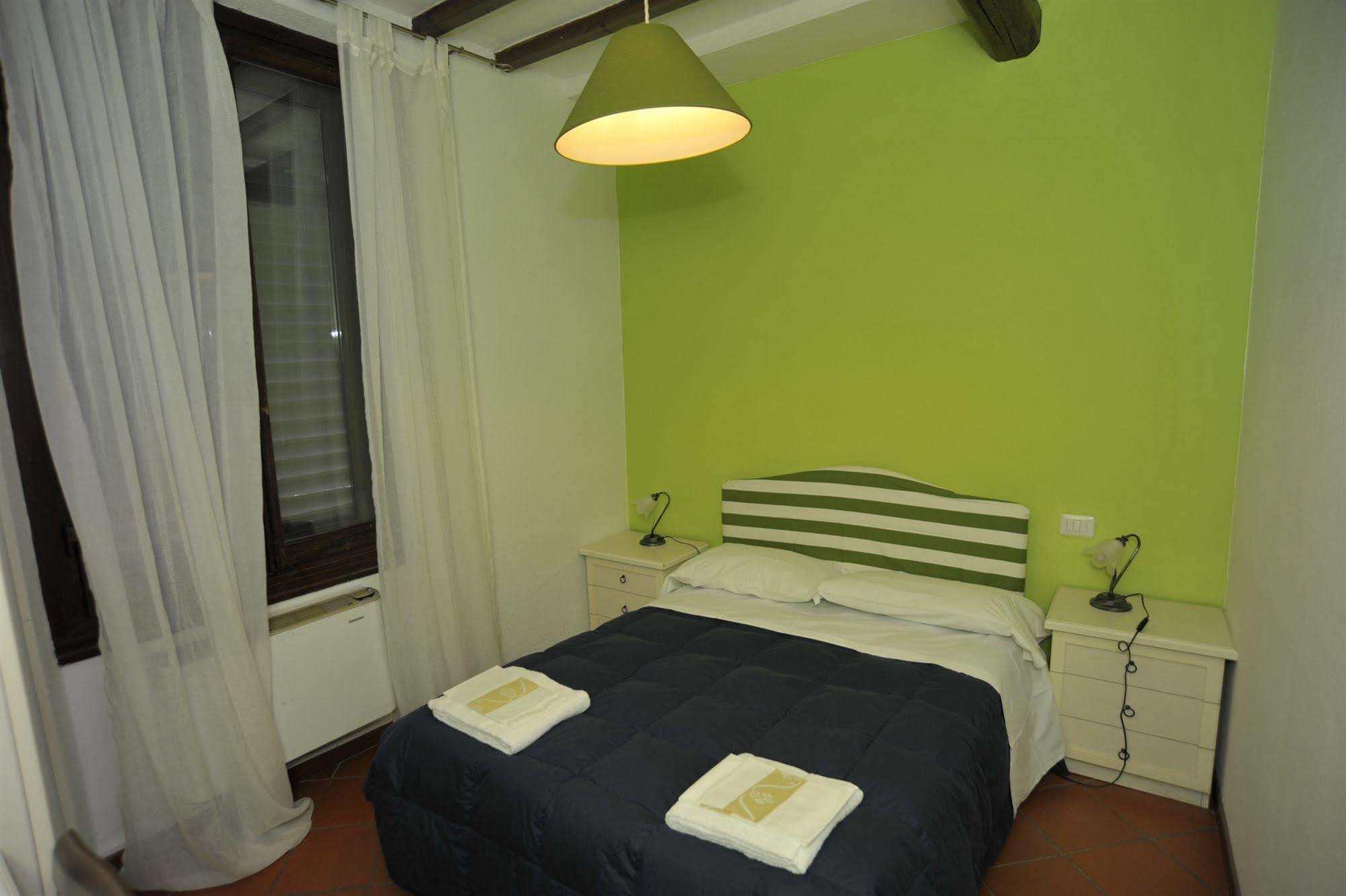 Soggiorno Laura - B&B Firenze Kültér fotó