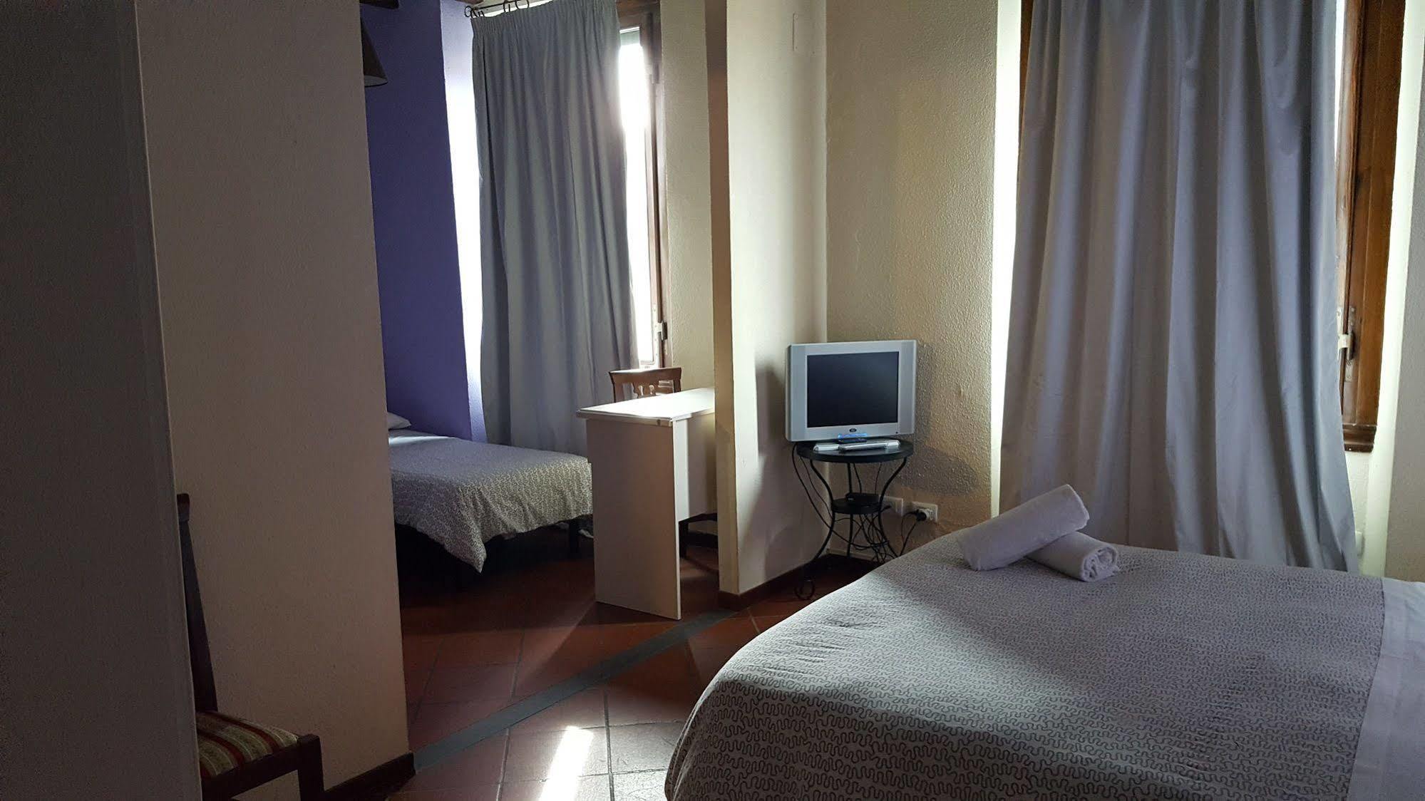 Soggiorno Laura - B&B Firenze Kültér fotó