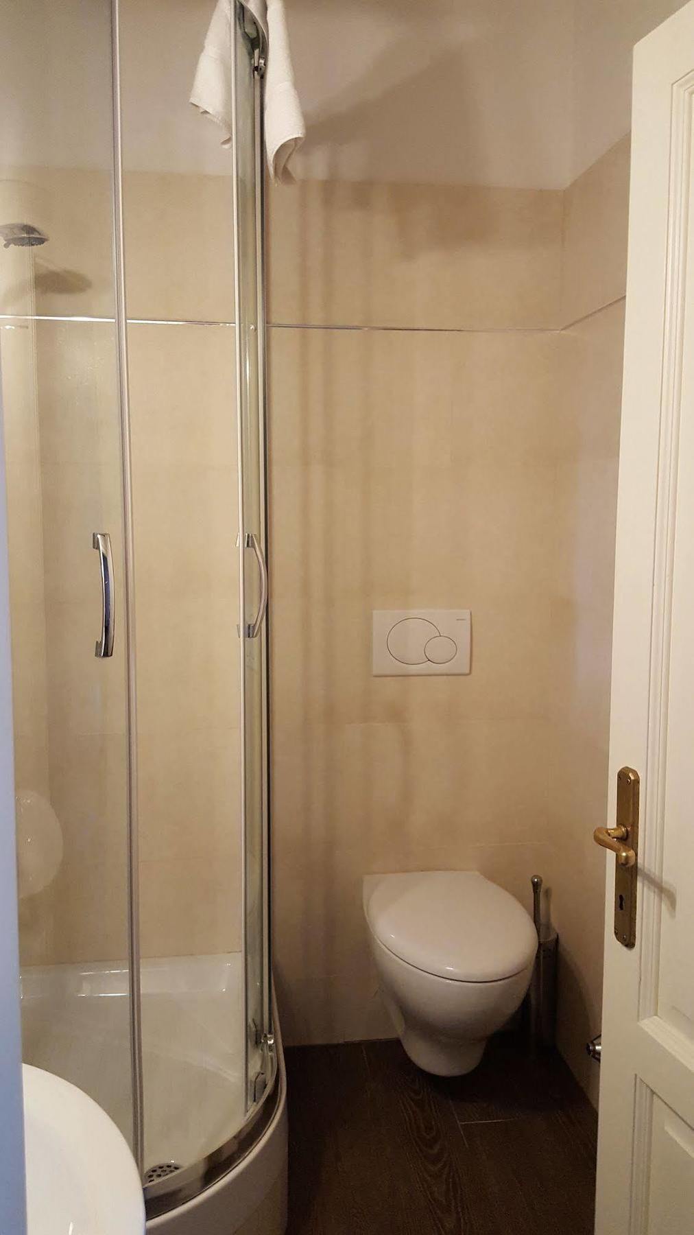 Soggiorno Laura - B&B Firenze Kültér fotó