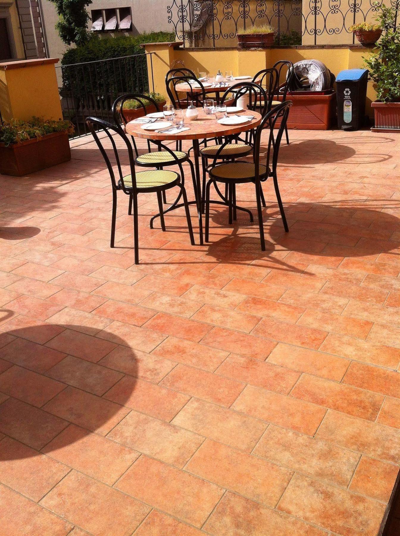 Soggiorno Laura - B&B Firenze Kültér fotó