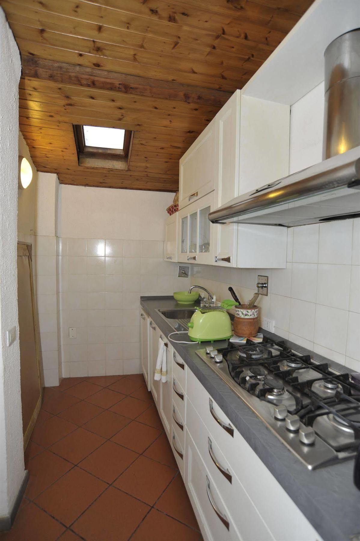 Soggiorno Laura - B&B Firenze Kültér fotó