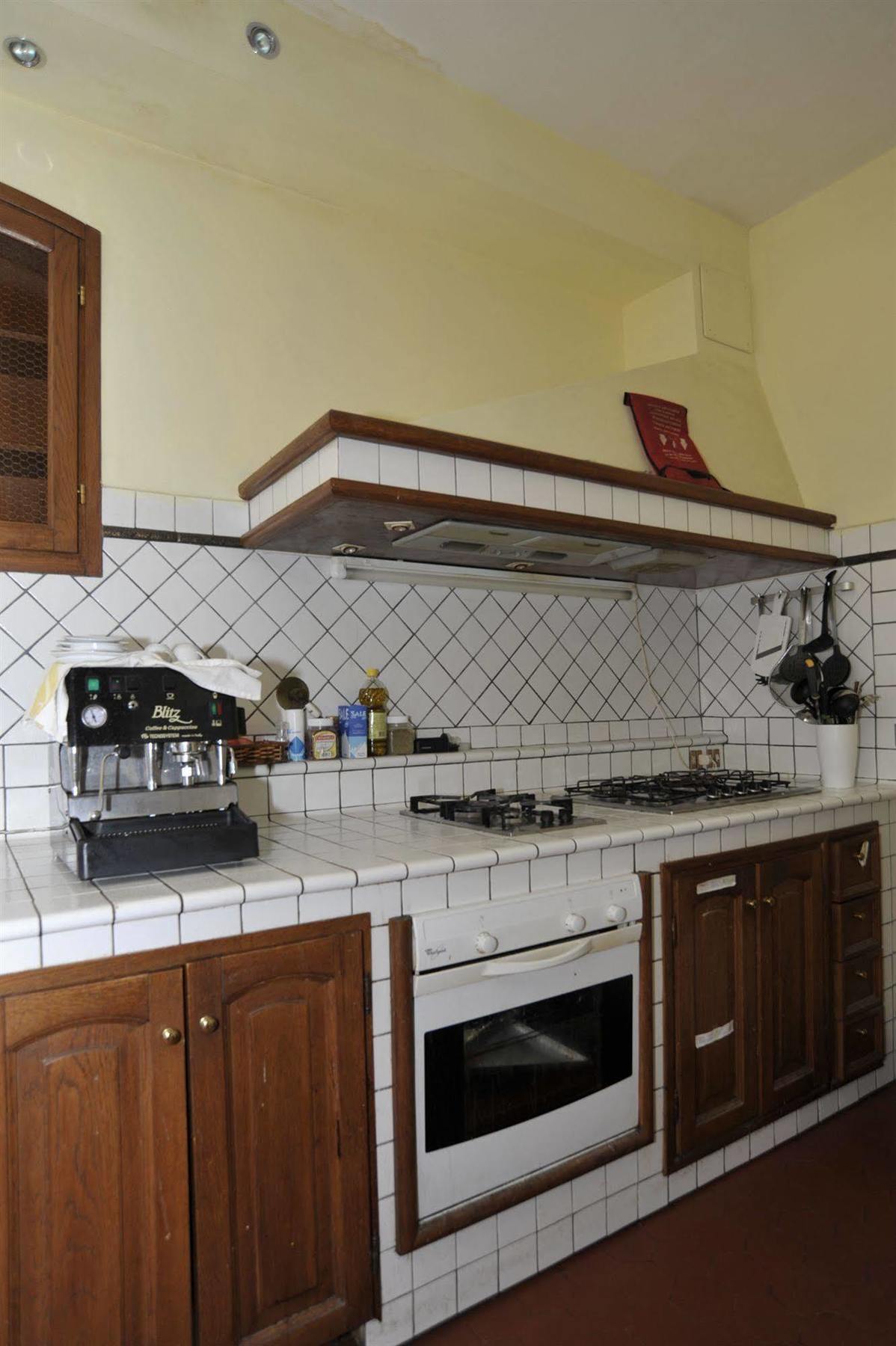 Soggiorno Laura - B&B Firenze Kültér fotó