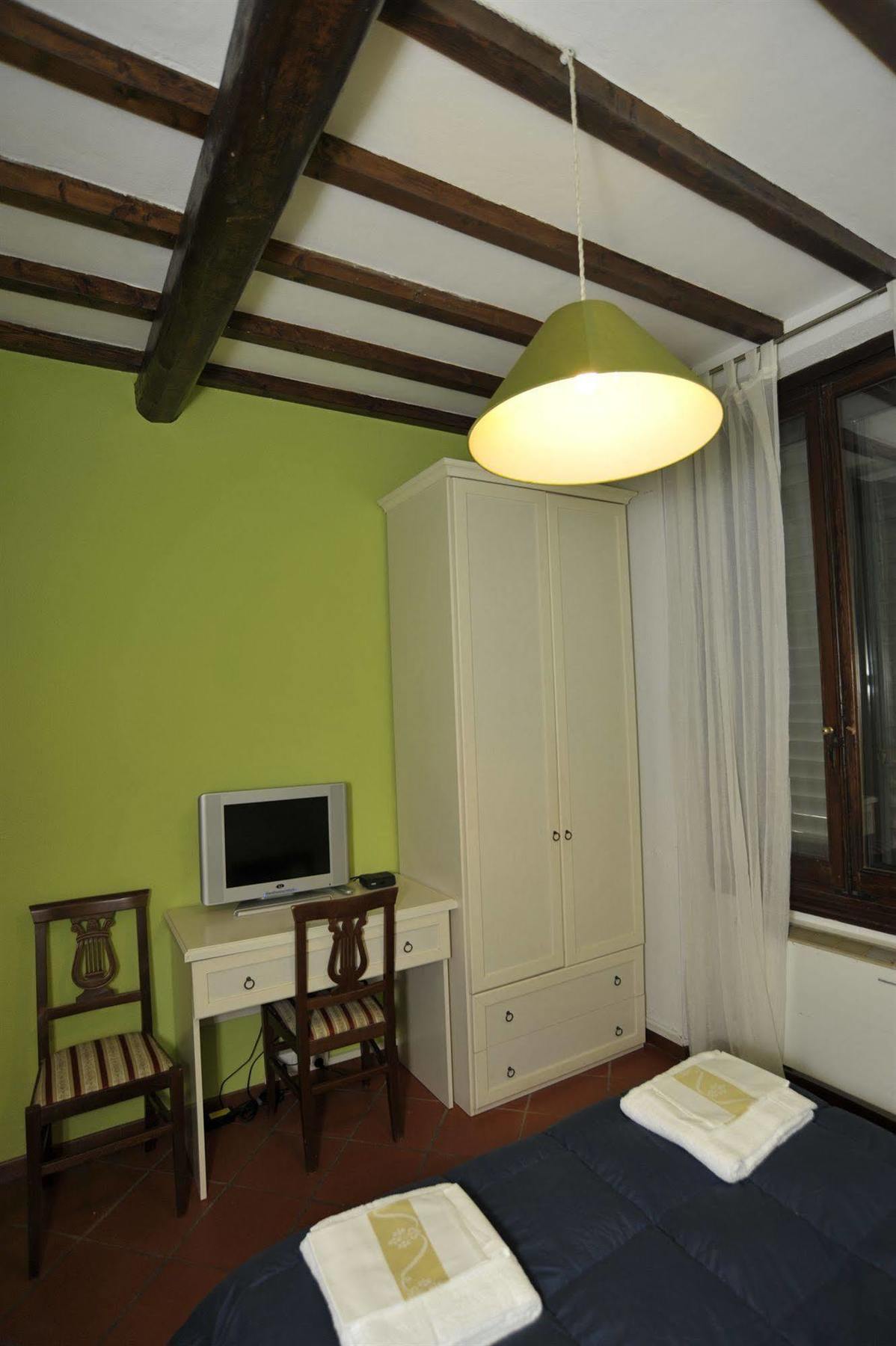 Soggiorno Laura - B&B Firenze Kültér fotó