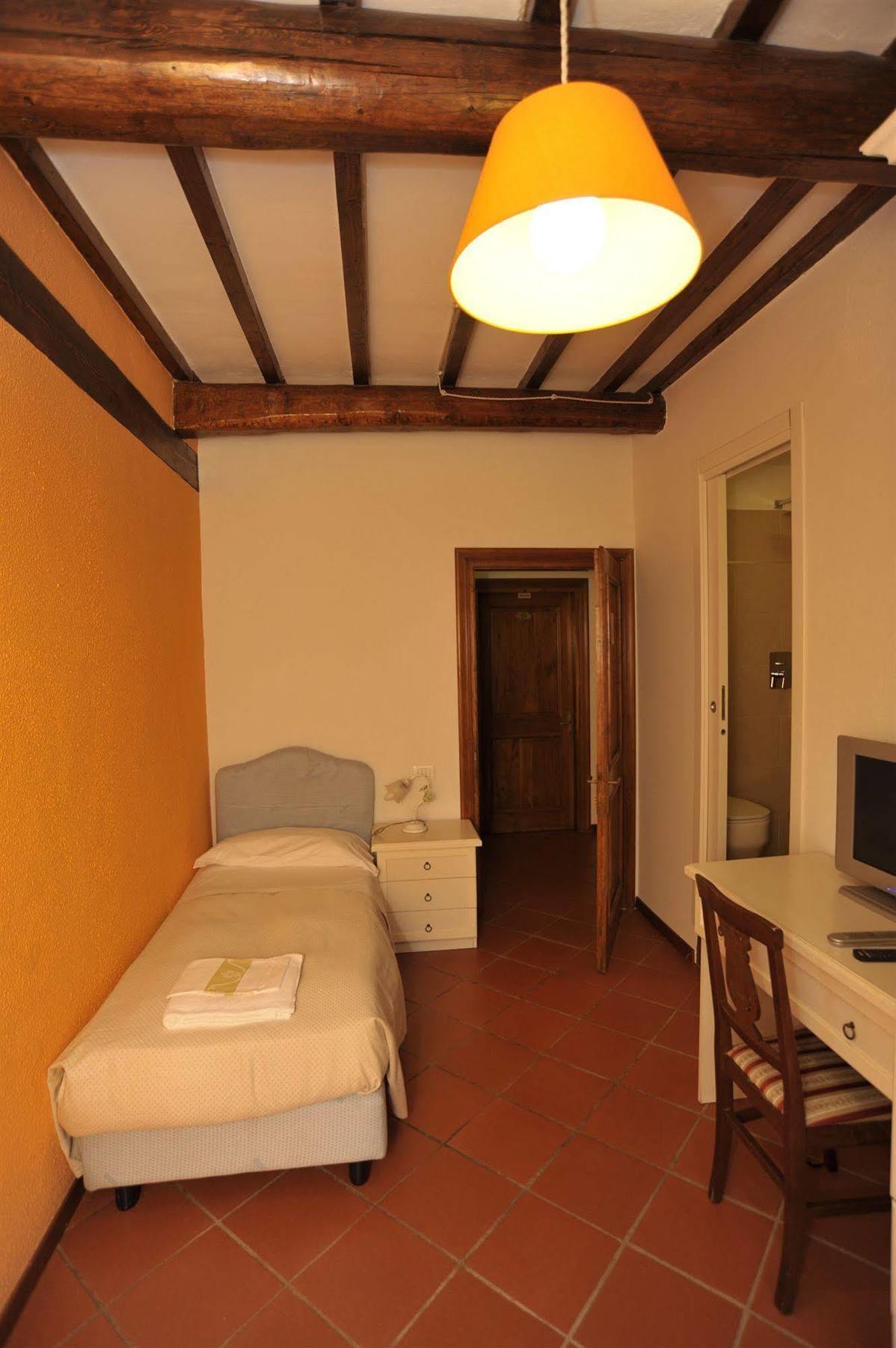 Soggiorno Laura - B&B Firenze Kültér fotó