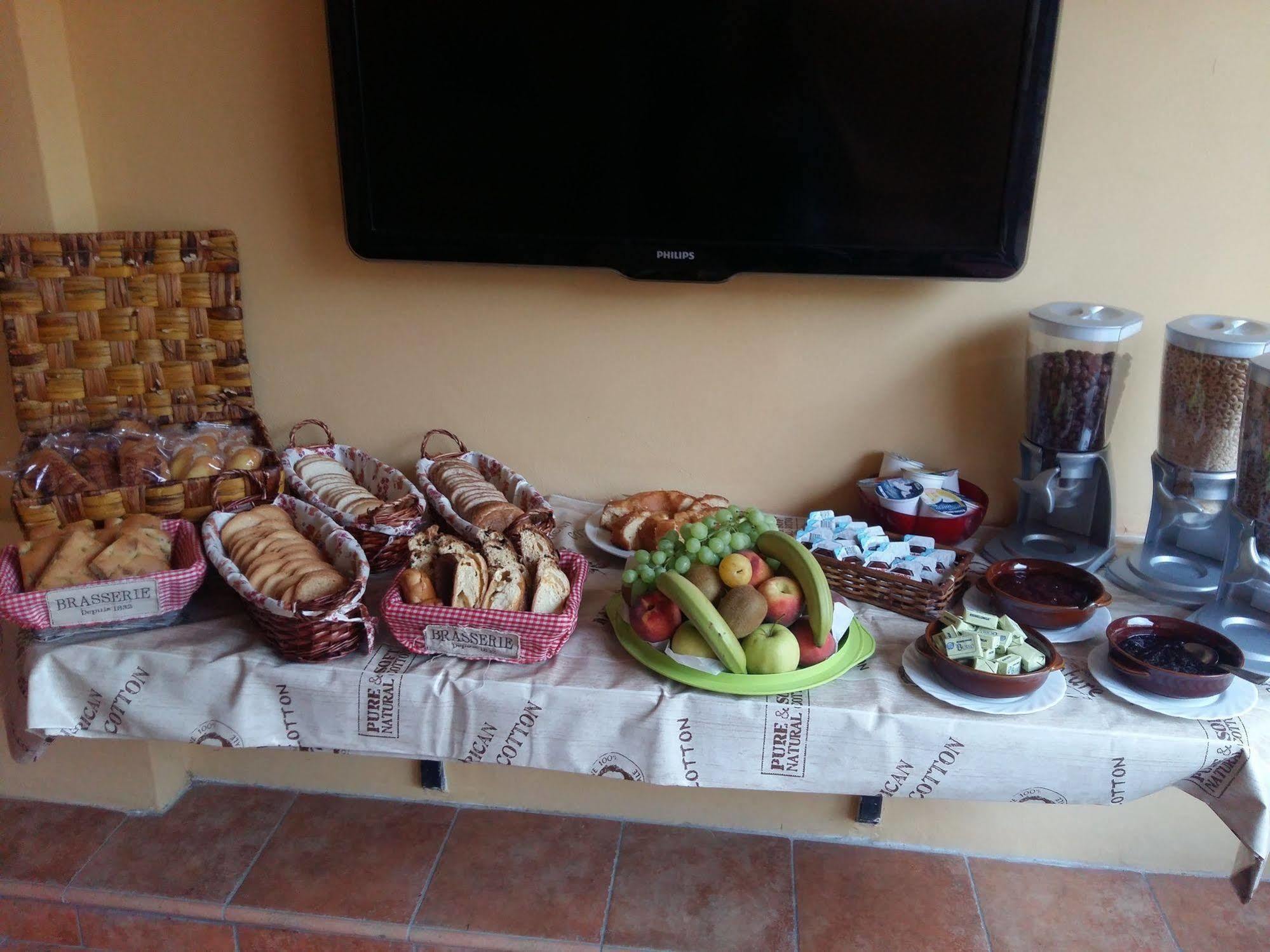 Soggiorno Laura - B&B Firenze Kültér fotó