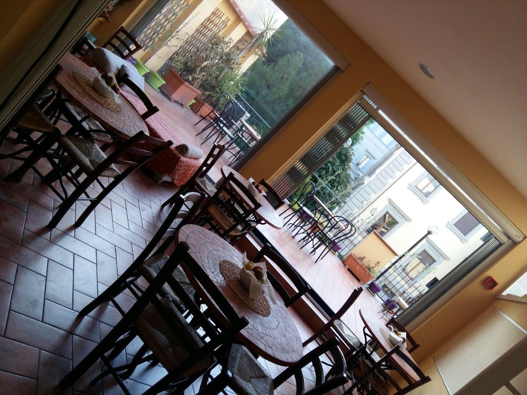 Soggiorno Laura - B&B Firenze Kültér fotó