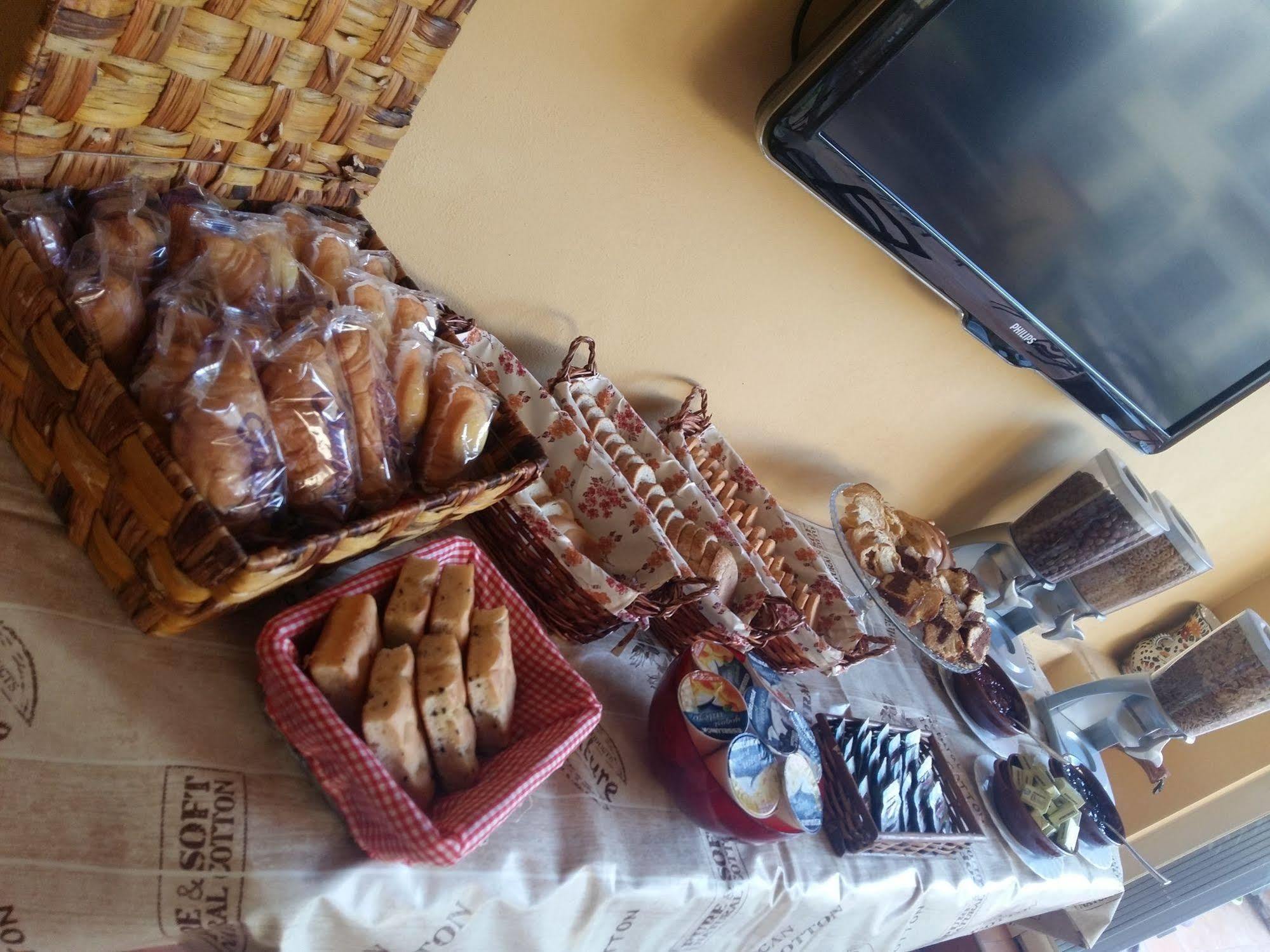 Soggiorno Laura - B&B Firenze Kültér fotó
