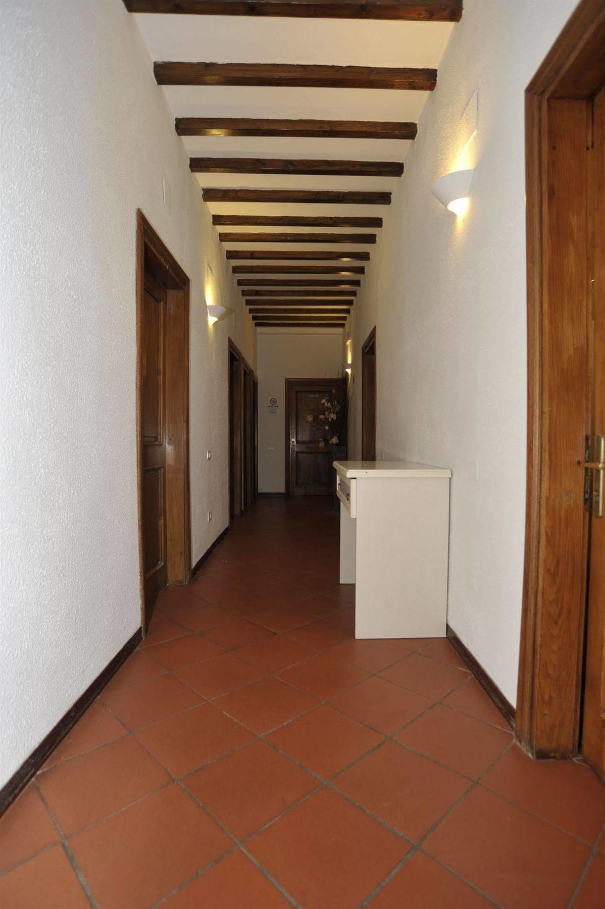Soggiorno Laura - B&B Firenze Kültér fotó