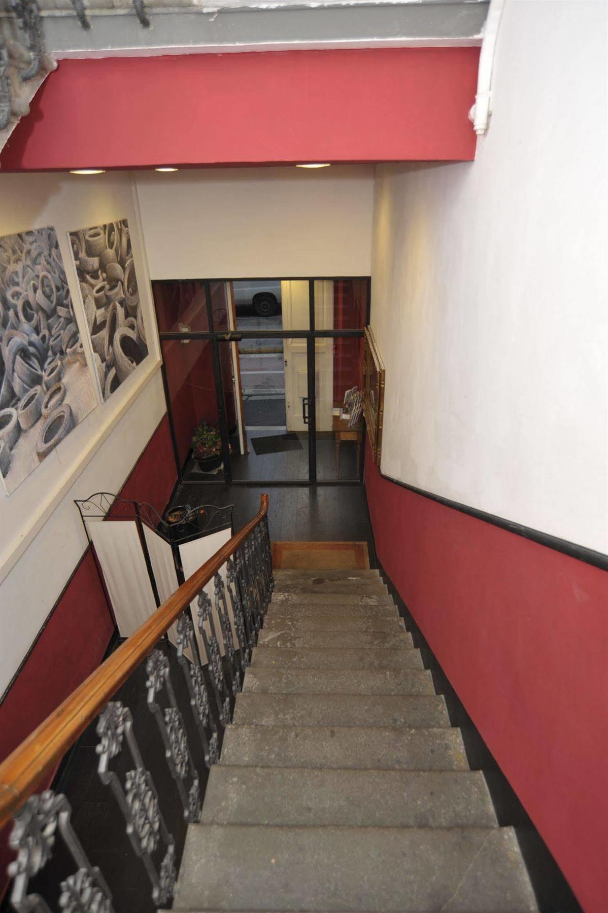 Soggiorno Laura - B&B Firenze Kültér fotó